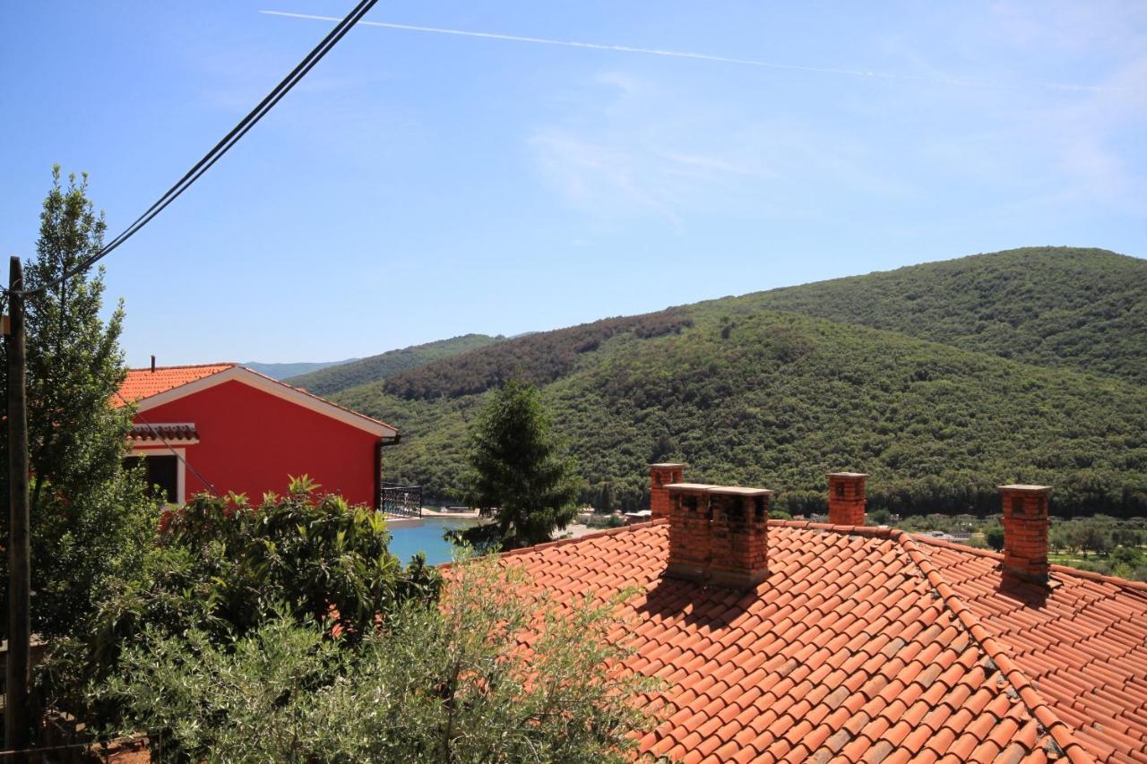 Apartments With A Parking Space Rabac, Labin - 6414 Экстерьер фото