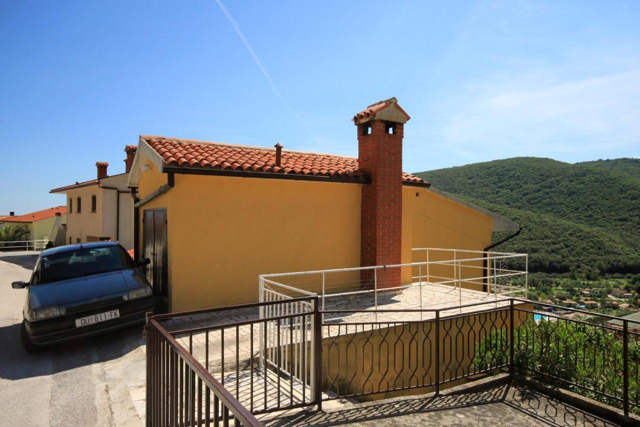 Apartments With A Parking Space Rabac, Labin - 6414 Экстерьер фото