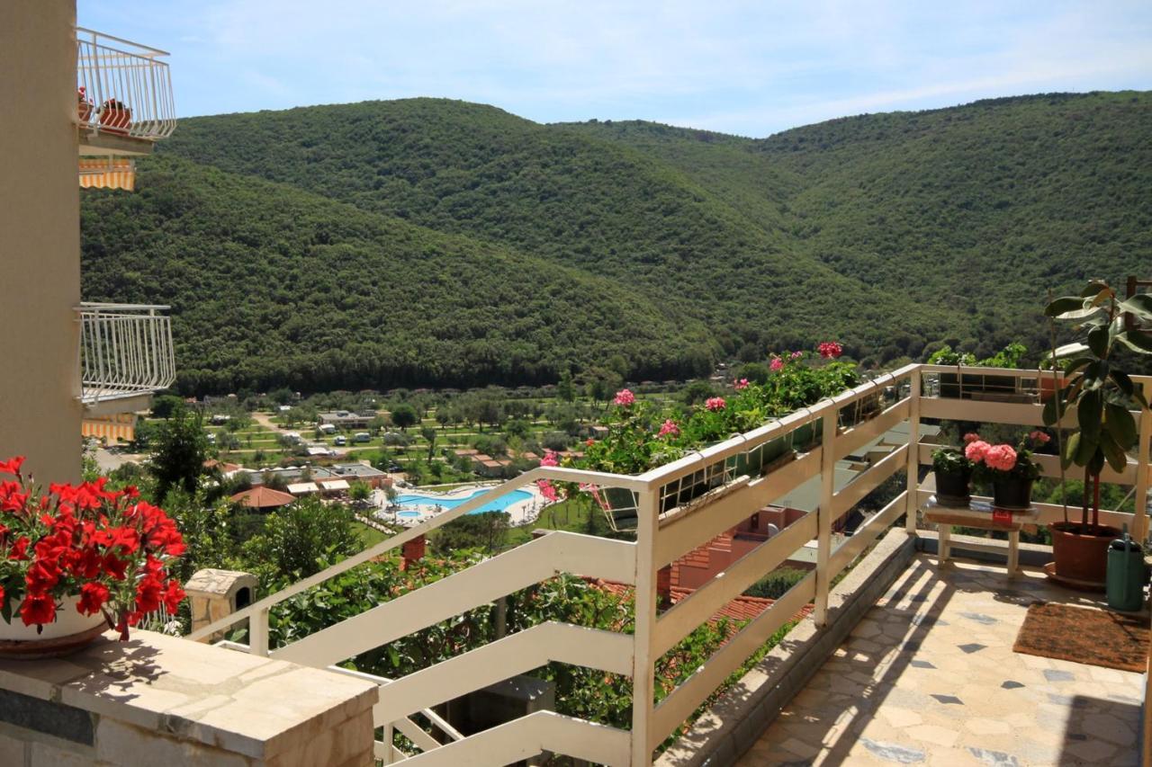 Apartments With A Parking Space Rabac, Labin - 6414 Экстерьер фото