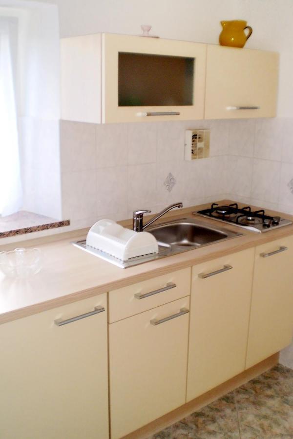 Apartments With A Parking Space Rabac, Labin - 6414 Экстерьер фото