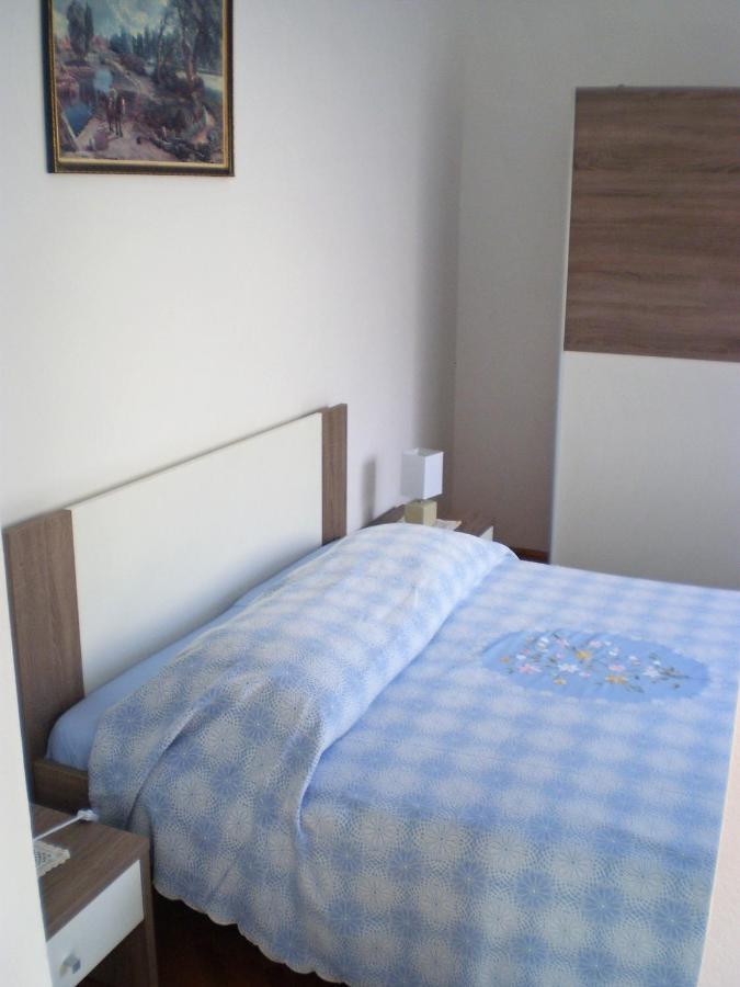 Apartments With A Parking Space Rabac, Labin - 6414 Экстерьер фото