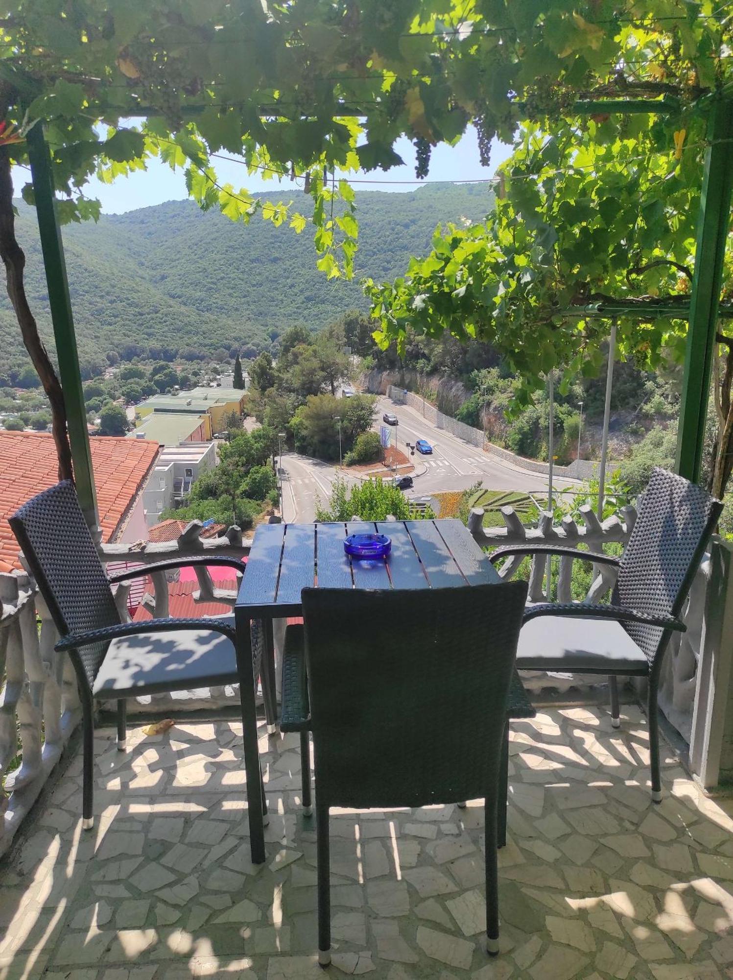 Apartments With A Parking Space Rabac, Labin - 6414 Экстерьер фото